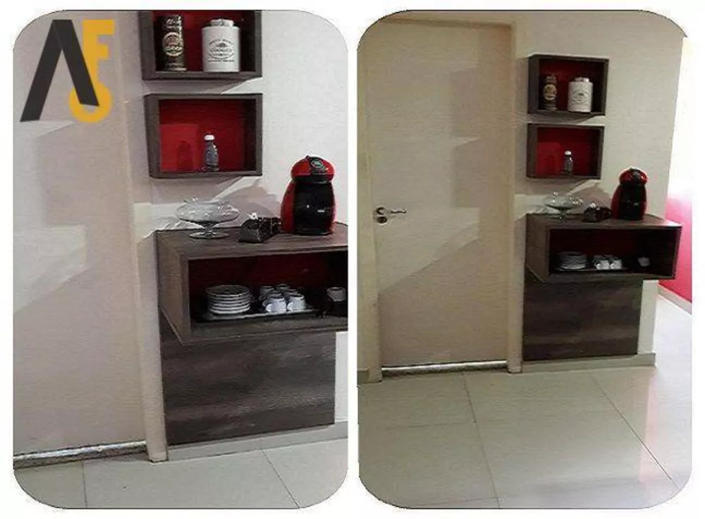 Sala-Conjunto, 26 m² - Foto 5