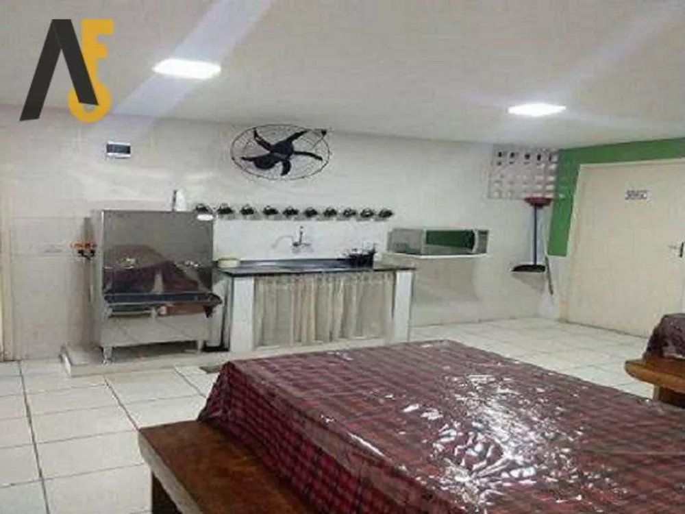 Sala-Conjunto, 26 m² - Foto 14