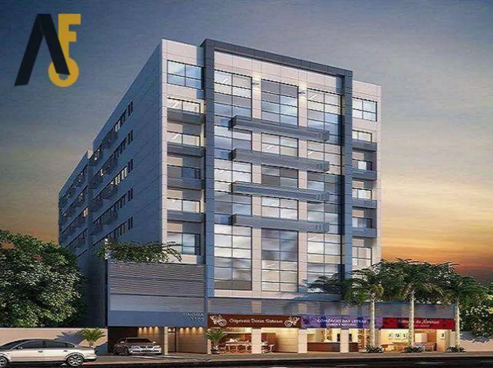 Sala-Conjunto, 26 m² - Foto 20