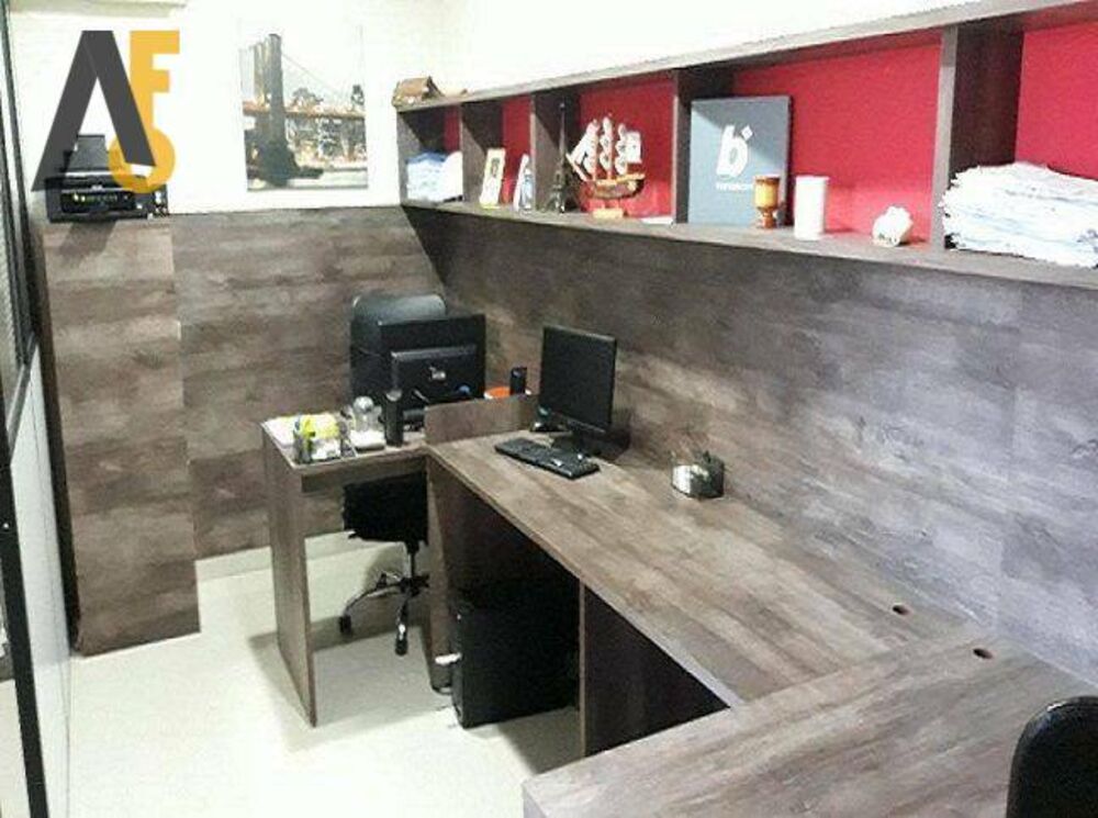 Sala-Conjunto, 26 m² - Foto 2