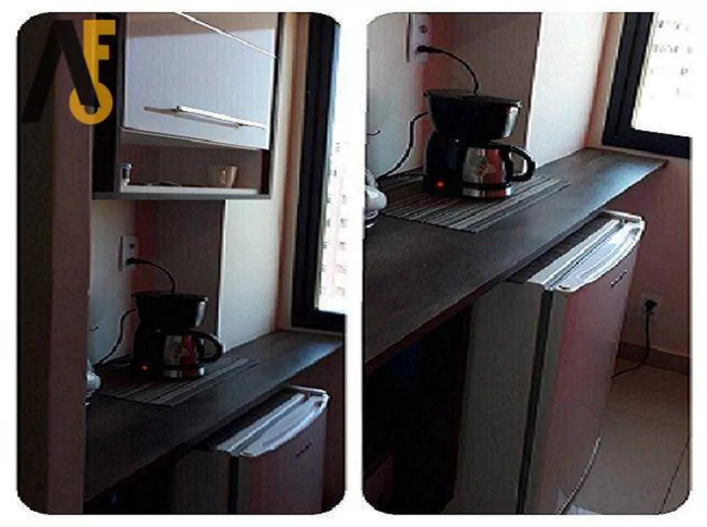 Sala-Conjunto, 26 m² - Foto 6