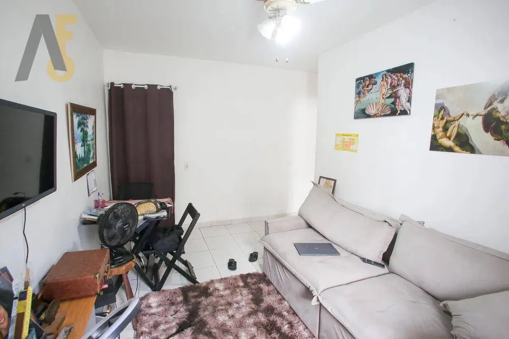 Apartamento, 2 quartos, 55 m² - Foto 4