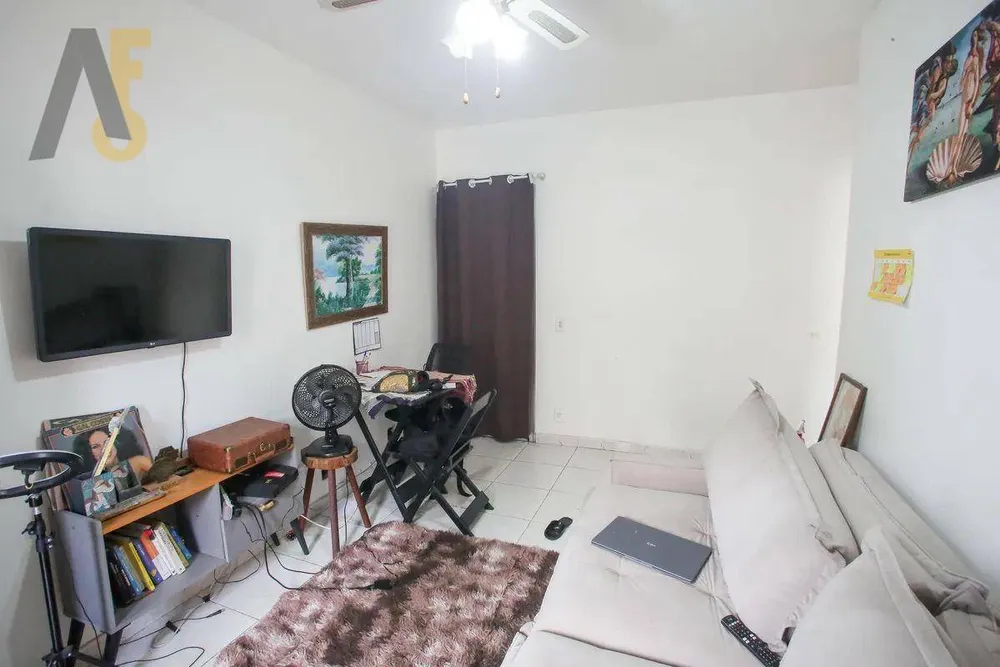 Apartamento, 2 quartos, 55 m² - Foto 3