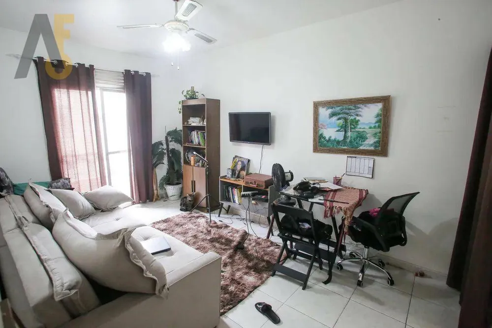 Apartamento, 2 quartos, 55 m² - Foto 7