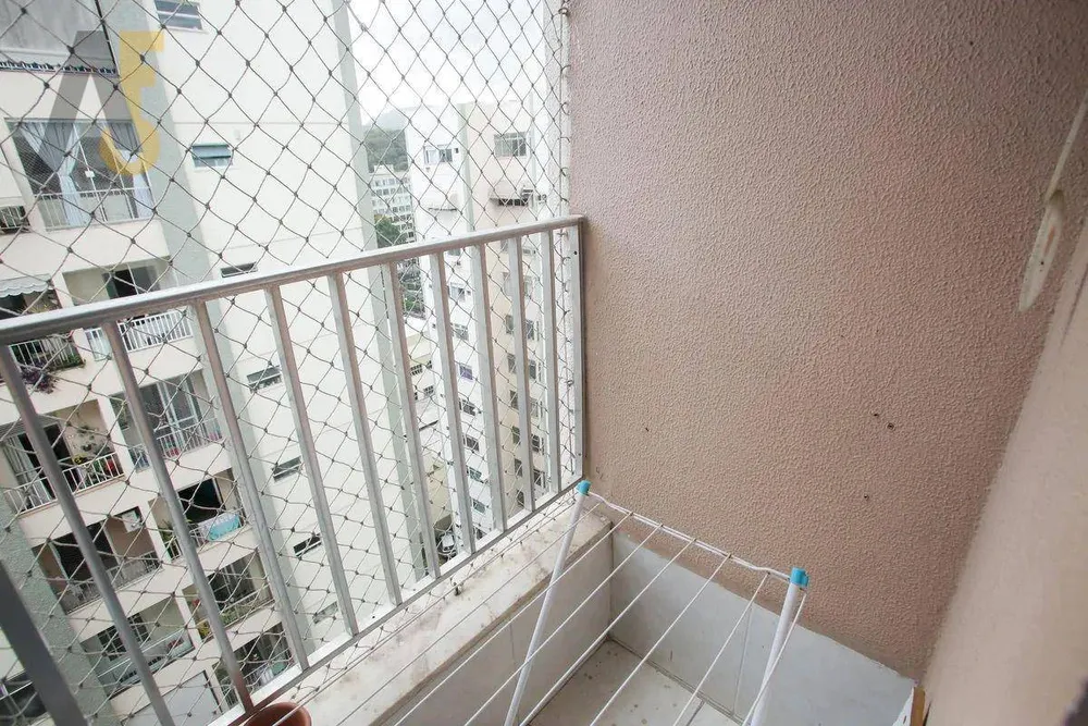 Apartamento, 2 quartos, 55 m² - Foto 26