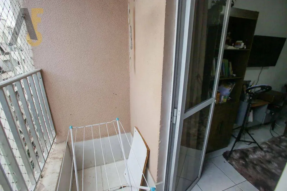 Apartamento, 2 quartos, 55 m² - Foto 23