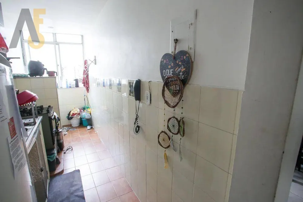 Apartamento, 2 quartos, 55 m² - Foto 29