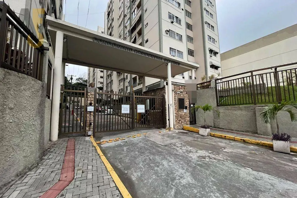 Apartamento, 2 quartos, 55 m² - Foto 35