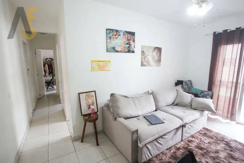 Apartamento, 2 quartos, 55 m² - Foto 2
