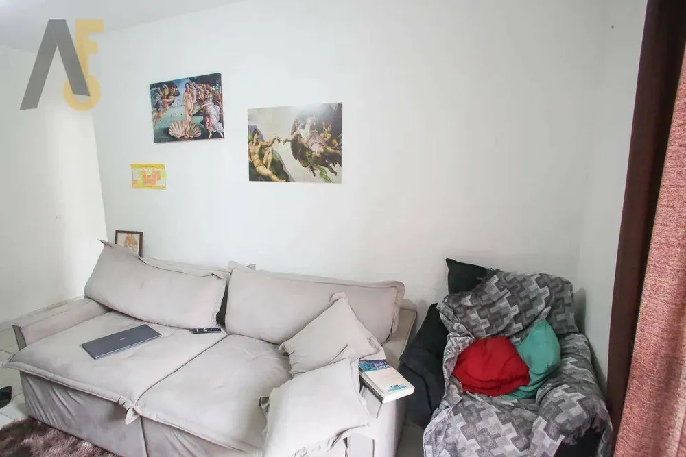 Apartamento, 2 quartos, 55 m² - Foto 5