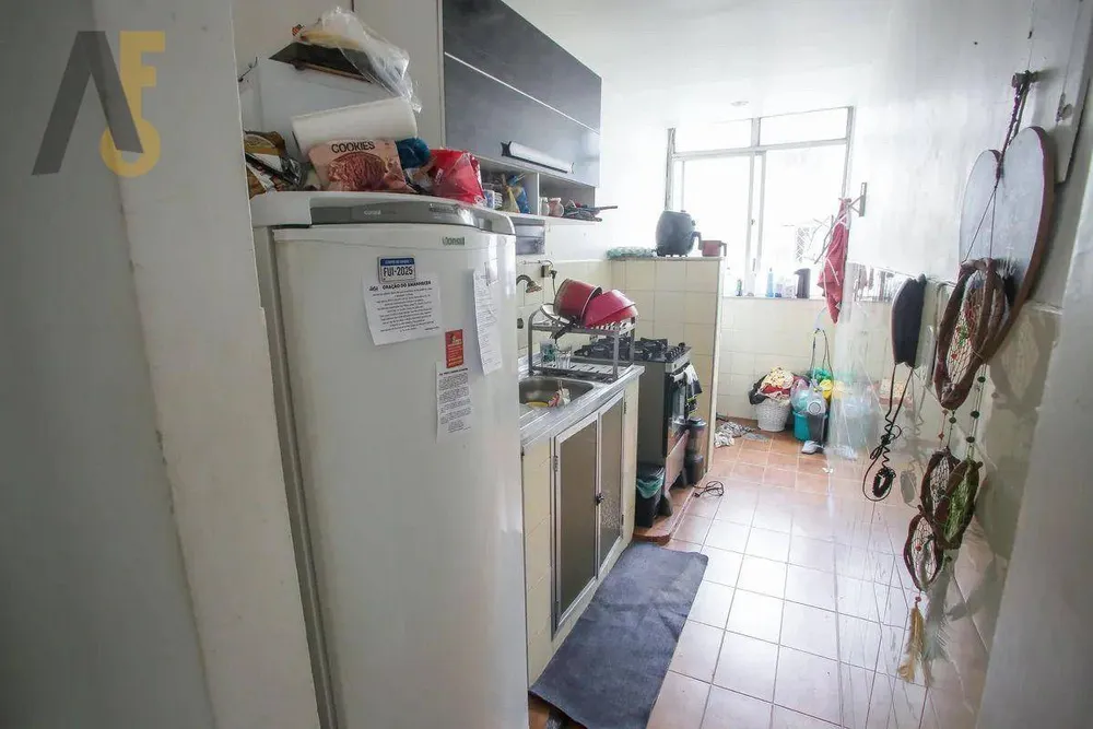 Apartamento, 2 quartos, 55 m² - Foto 30