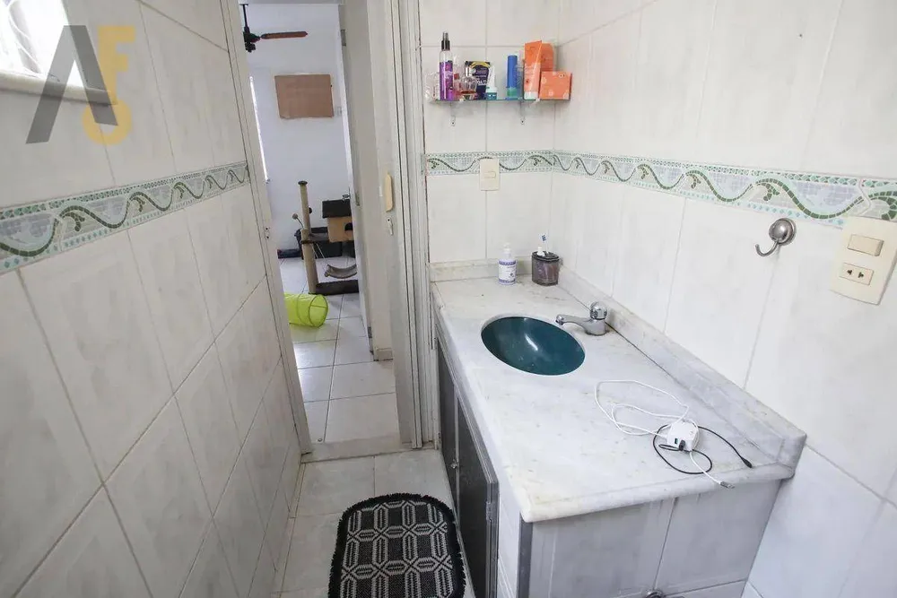 Apartamento, 2 quartos, 55 m² - Foto 19