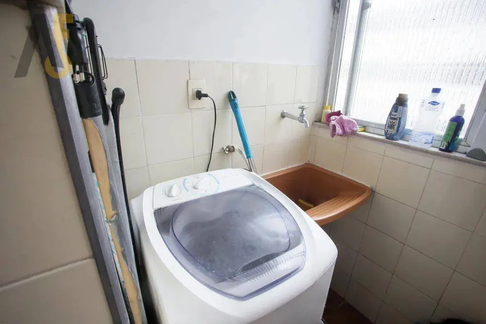 Apartamento, 2 quartos, 55 m² - Foto 33