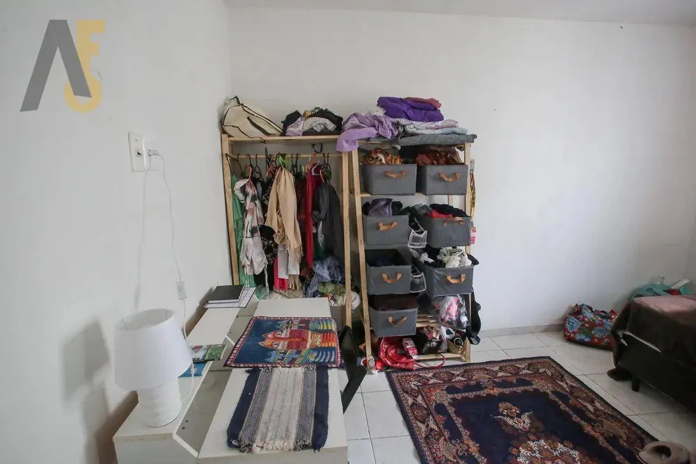 Apartamento, 2 quartos, 55 m² - Foto 11