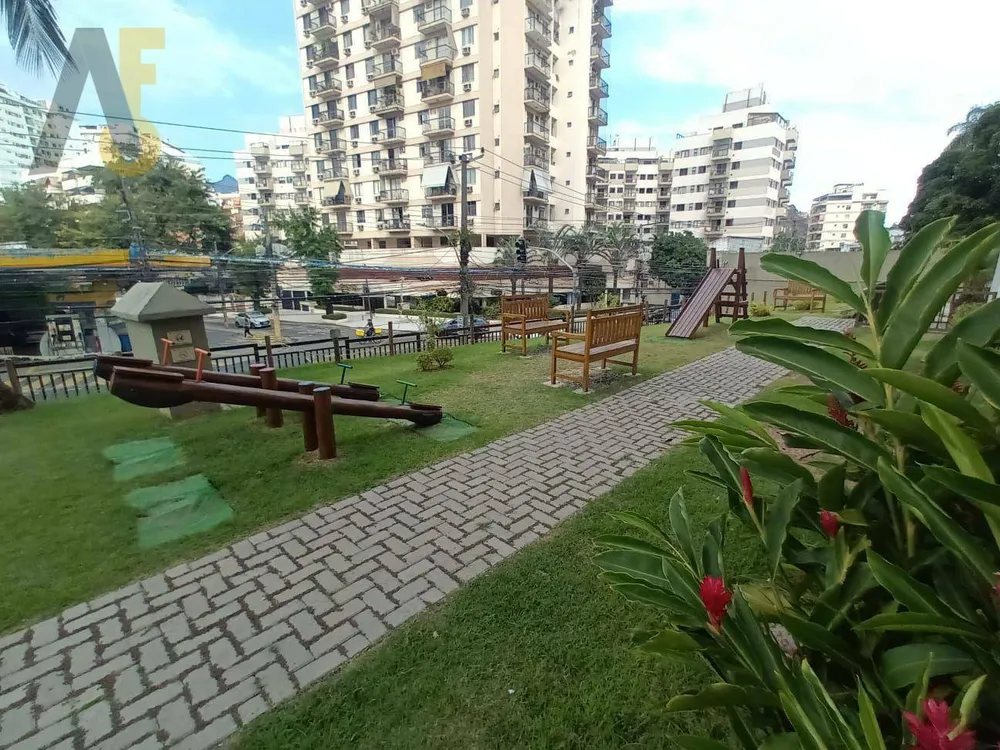Apartamento, 2 quartos, 55 m² - Foto 41