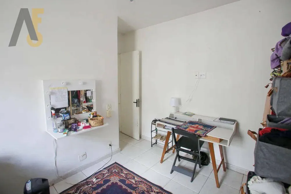 Apartamento, 2 quartos, 55 m² - Foto 9