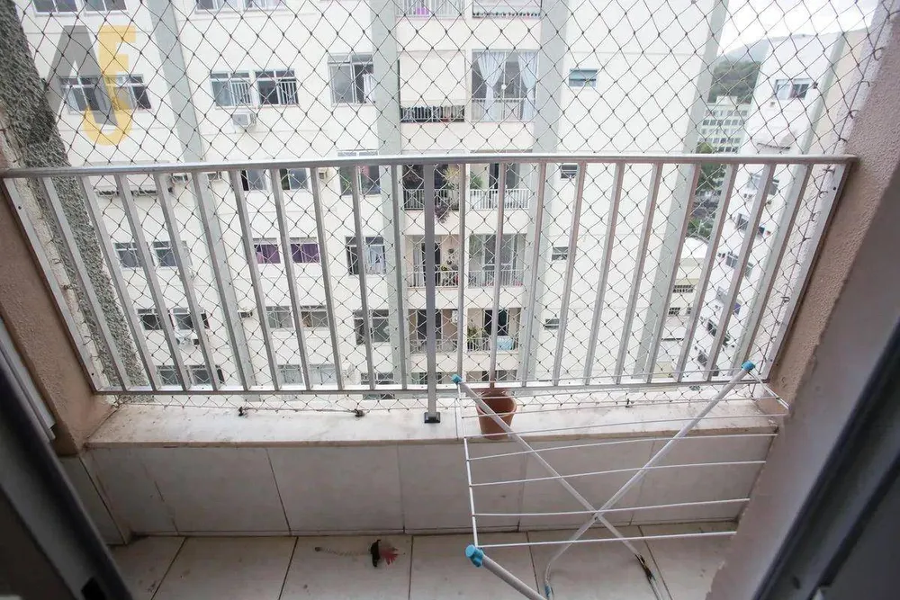 Apartamento, 2 quartos, 55 m² - Foto 24