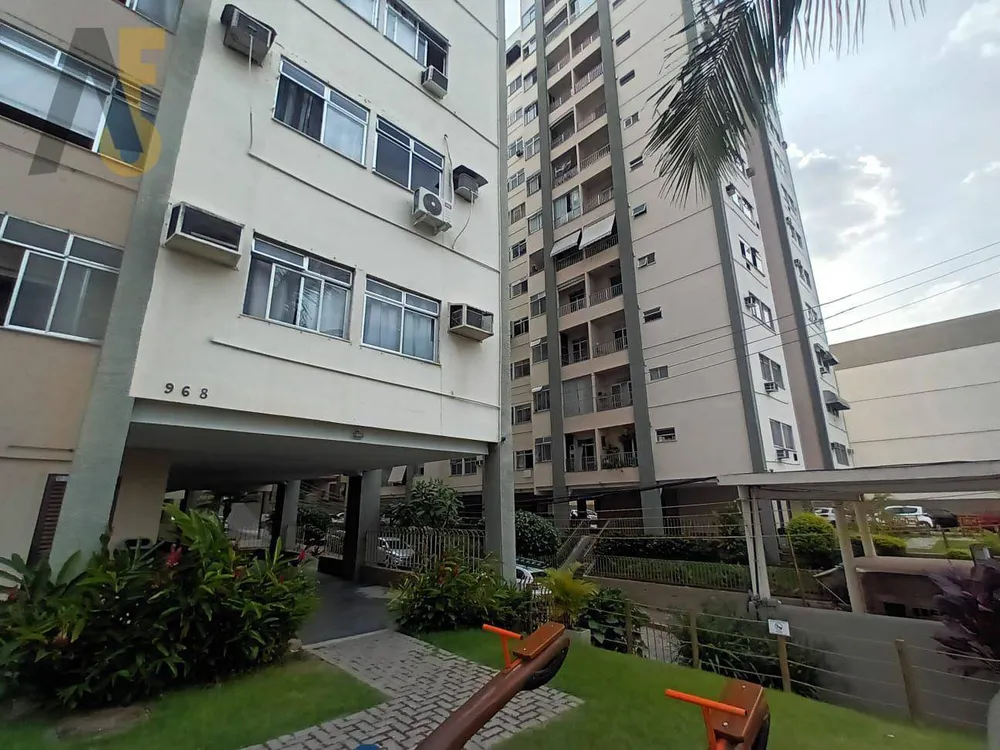 Apartamento, 2 quartos, 55 m² - Foto 40