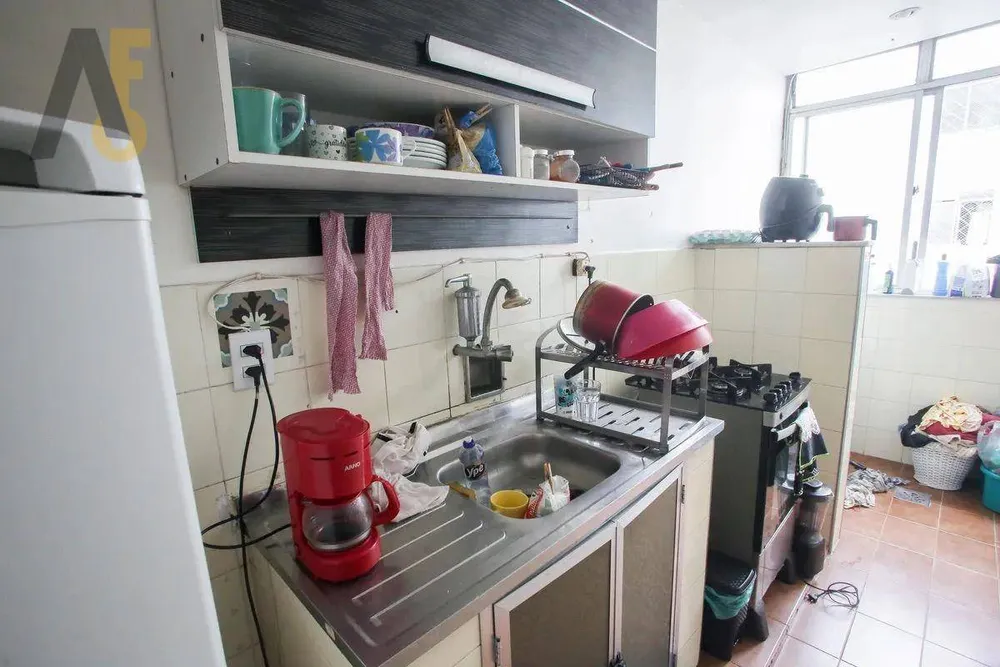 Apartamento, 2 quartos, 55 m² - Foto 31