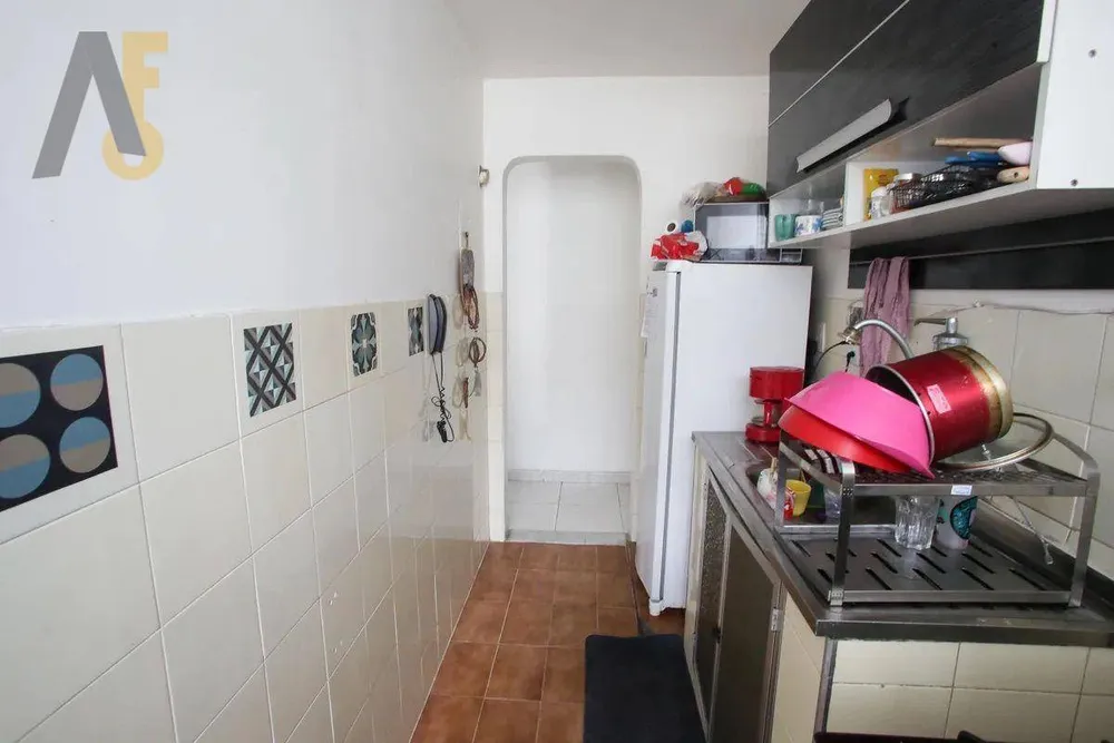 Apartamento, 2 quartos, 55 m² - Foto 27