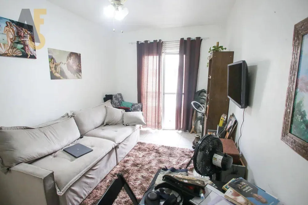 Apartamento, 2 quartos, 55 m² - Foto 6