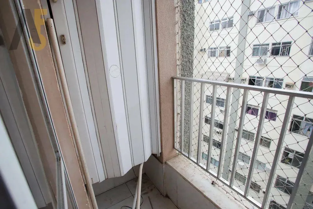Apartamento, 2 quartos, 55 m² - Foto 25