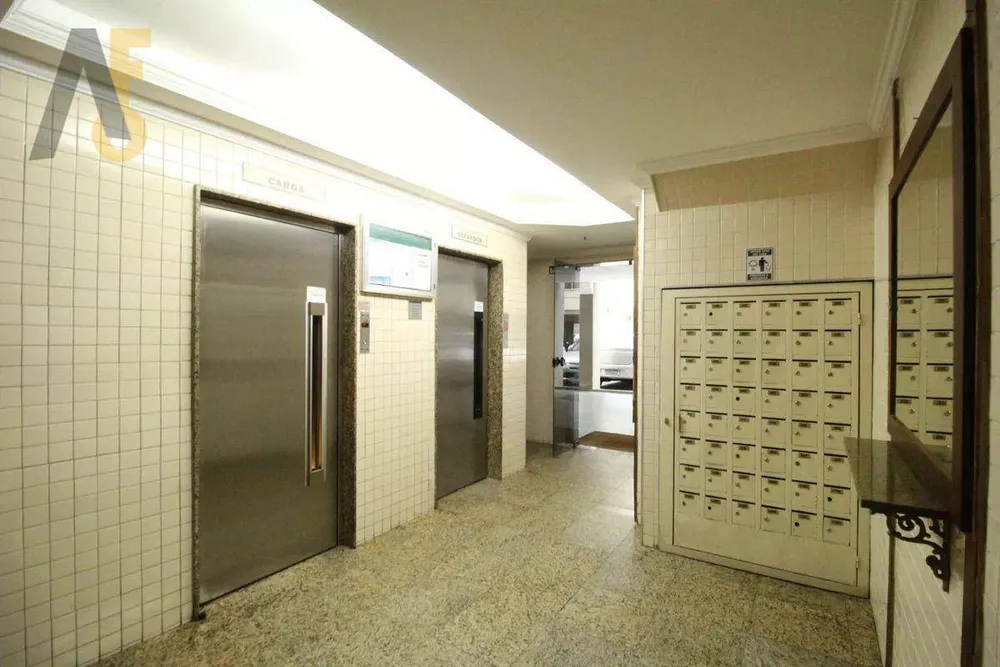 Apartamento, 2 quartos, 55 m² - Foto 39