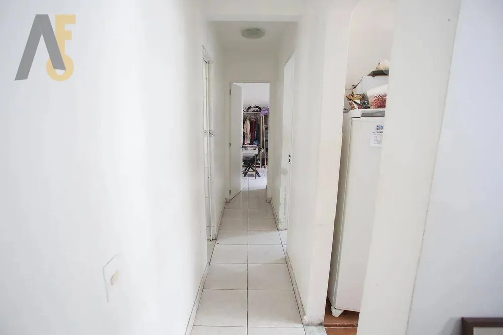Apartamento, 2 quartos, 55 m² - Foto 8