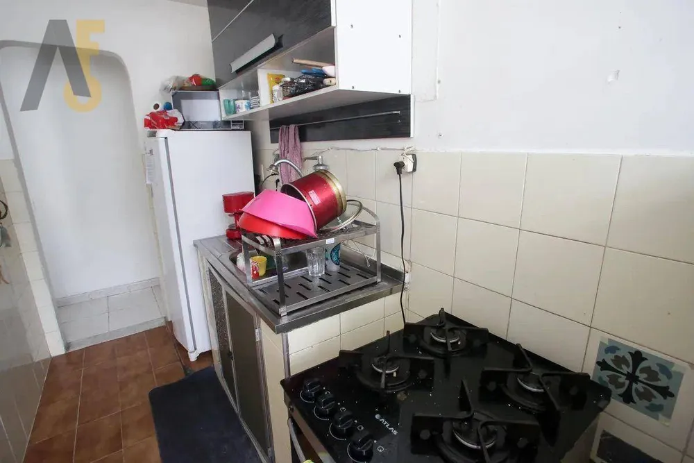 Apartamento, 2 quartos, 55 m² - Foto 28