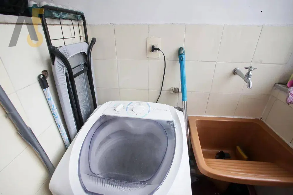 Apartamento, 2 quartos, 55 m² - Foto 32