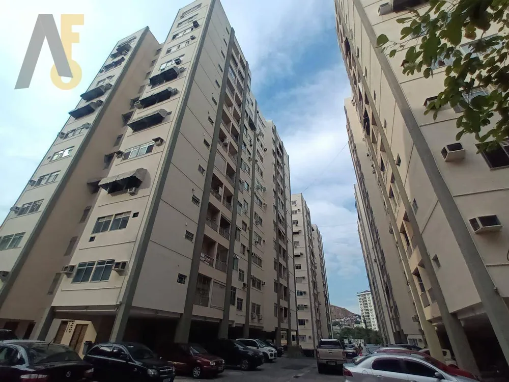 Apartamento, 2 quartos, 55 m² - Foto 38
