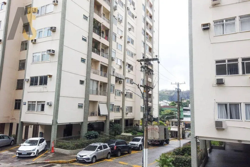 Apartamento, 2 quartos, 55 m² - Foto 34