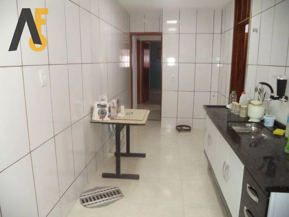 Casa de Condomínio, 2 quartos - Foto 14