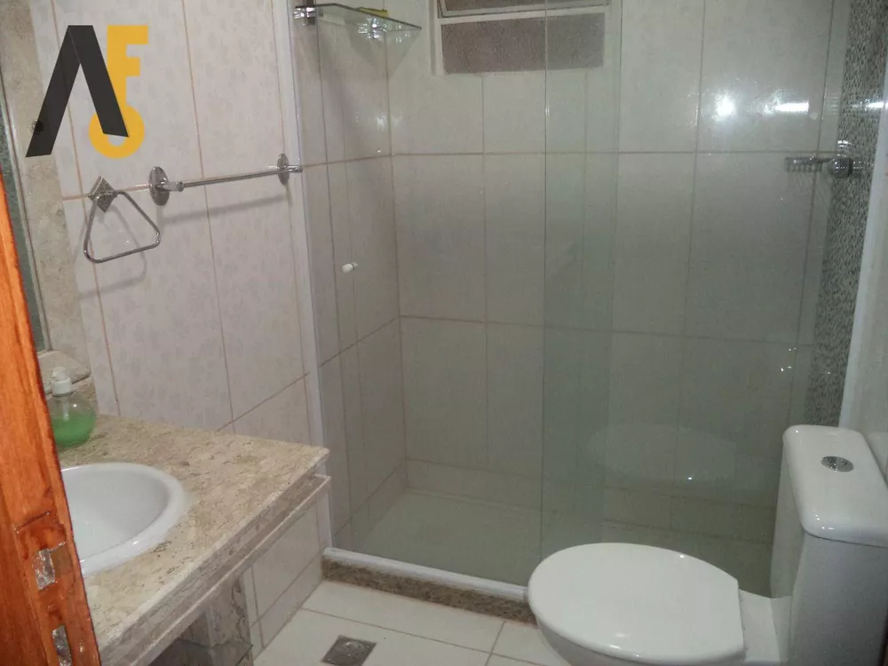 Casa de Condomínio, 2 quartos - Foto 4