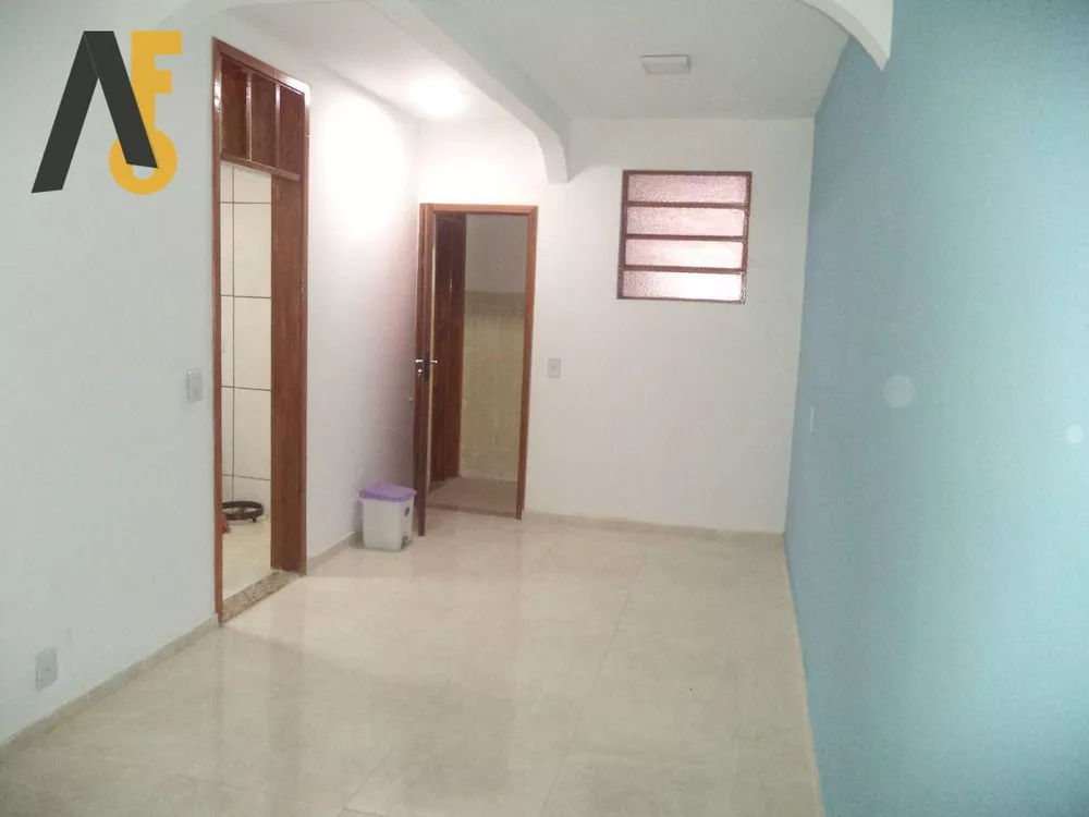 Casa de Condomínio, 2 quartos - Foto 6