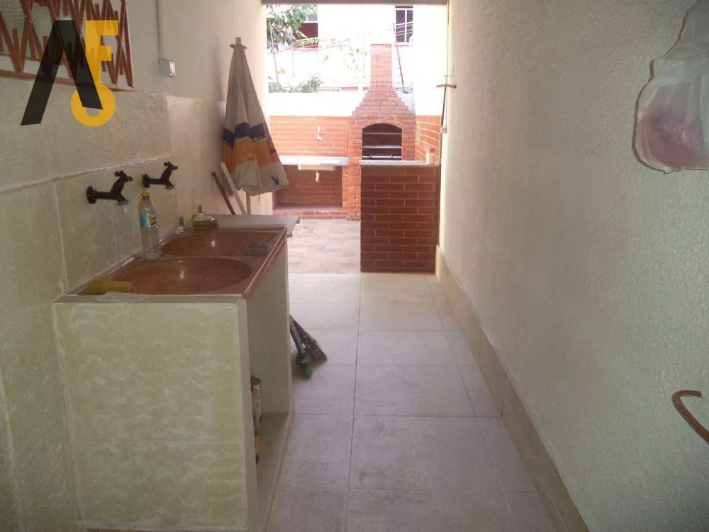 Casa de Condomínio, 2 quartos - Foto 16