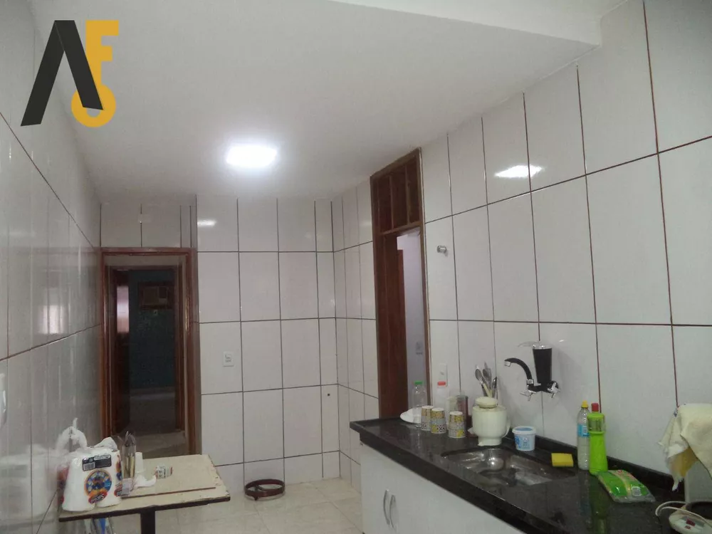 Casa de Condomínio, 2 quartos - Foto 15