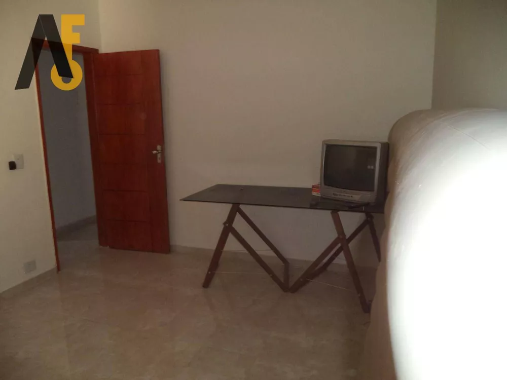 Casa de Condomínio, 2 quartos - Foto 11