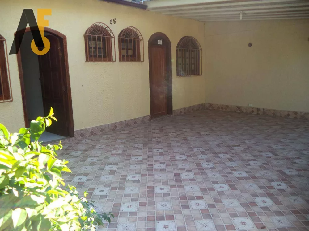 Casa de Condomínio, 2 quartos - Foto 1