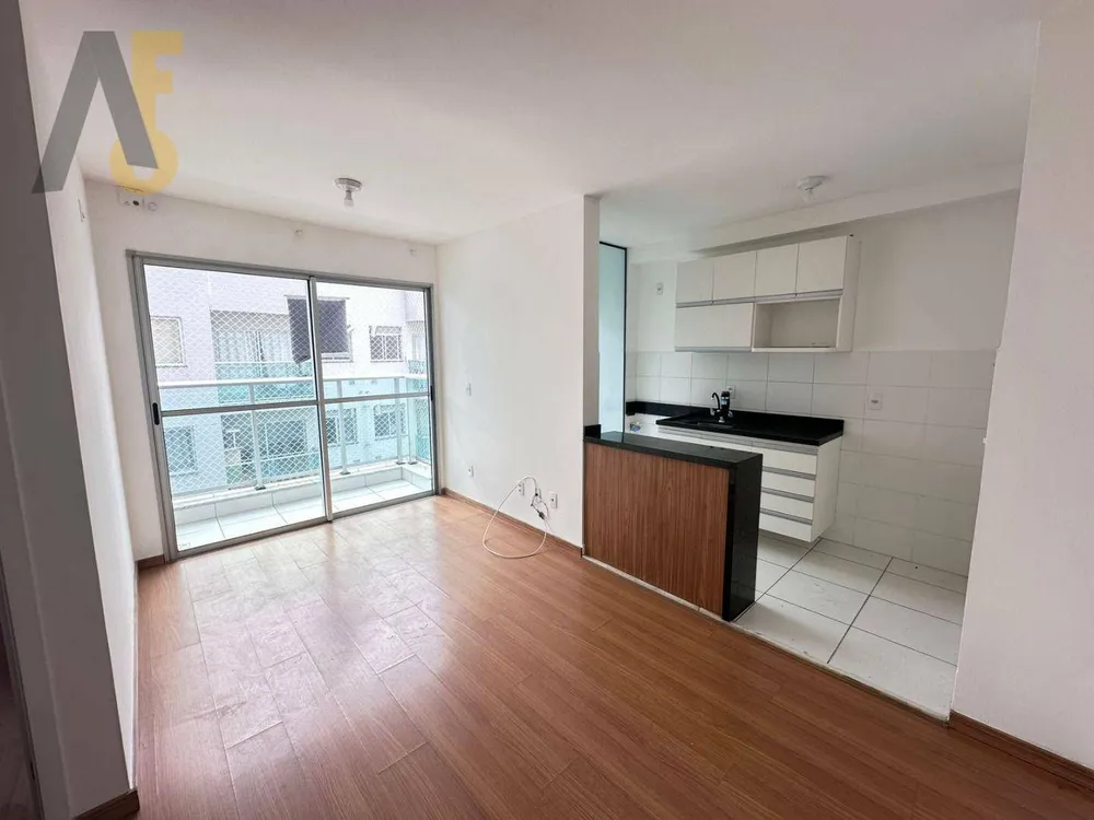 Apartamento, 2 quartos, 49 m² - Foto 2