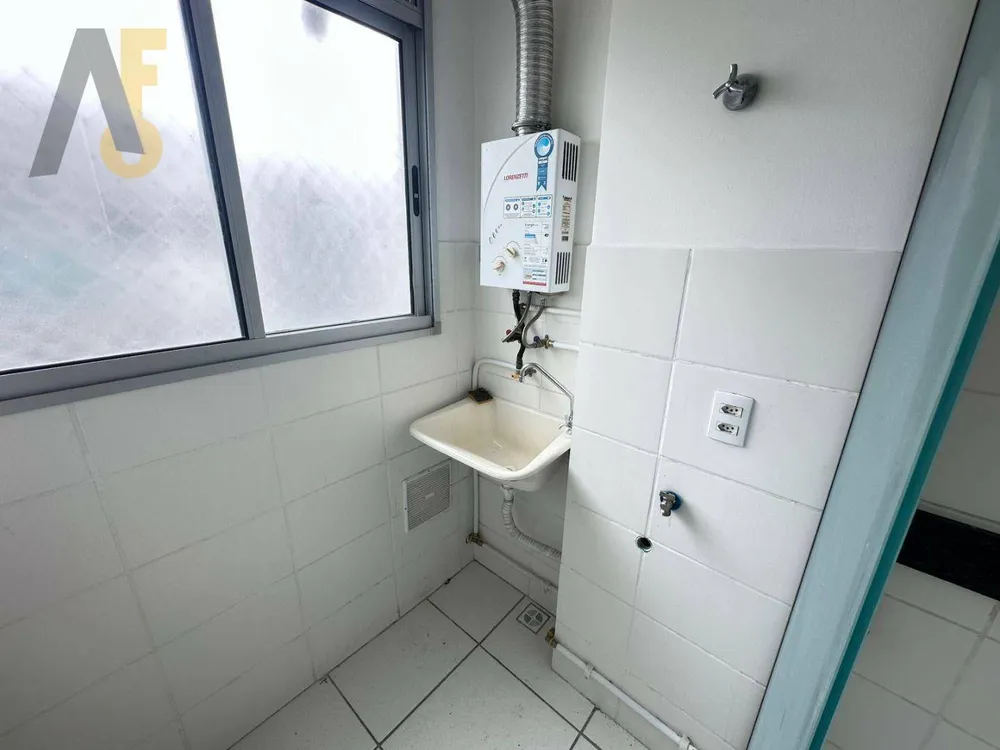 Apartamento, 2 quartos, 49 m² - Foto 5