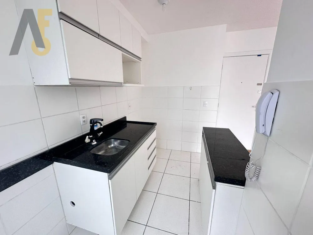 Apartamento, 2 quartos, 49 m² - Foto 1