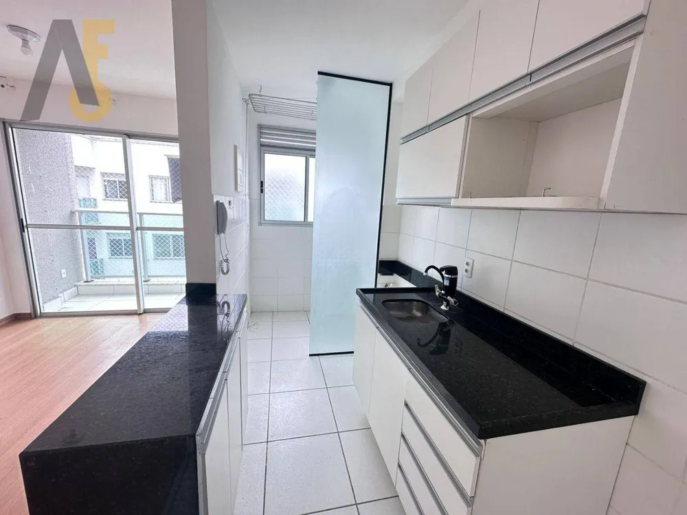 Apartamento, 2 quartos, 49 m² - Foto 4