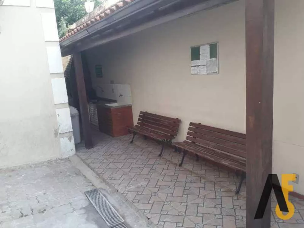 Casa de Condomínio à venda com 3 quartos, 150m² - Foto 3