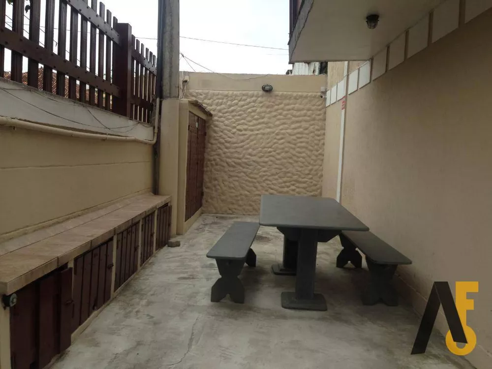 Casa de Condomínio, 3 quartos - Foto 20