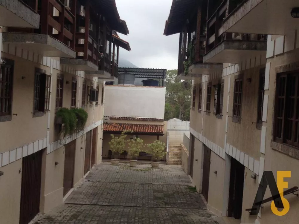 Casa de Condomínio, 3 quartos - Foto 18