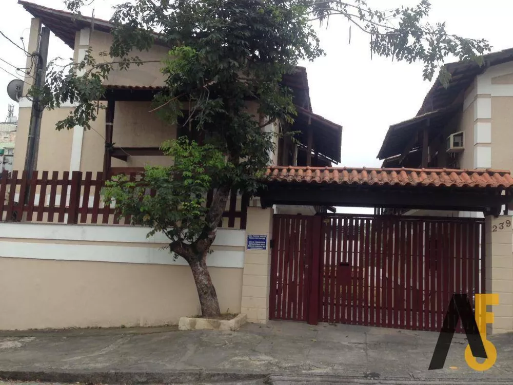 Casa de Condomínio, 3 quartos - Foto 17