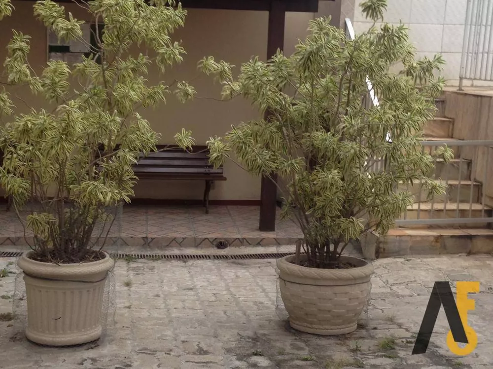 Casa de Condomínio, 3 quartos - Foto 19