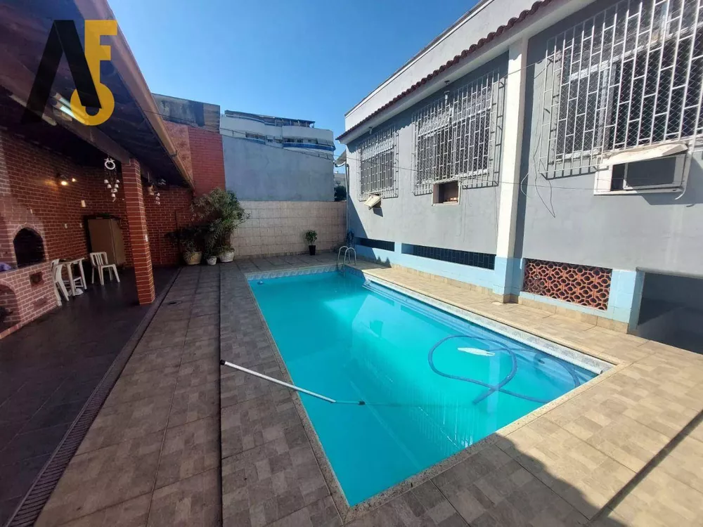 Casa, 4 quartos, 392 m² - Foto 22