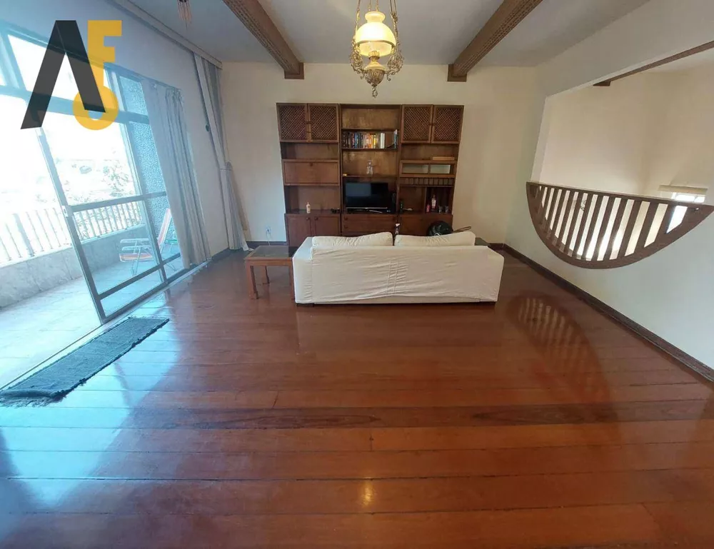 Casa, 4 quartos, 392 m² - Foto 25
